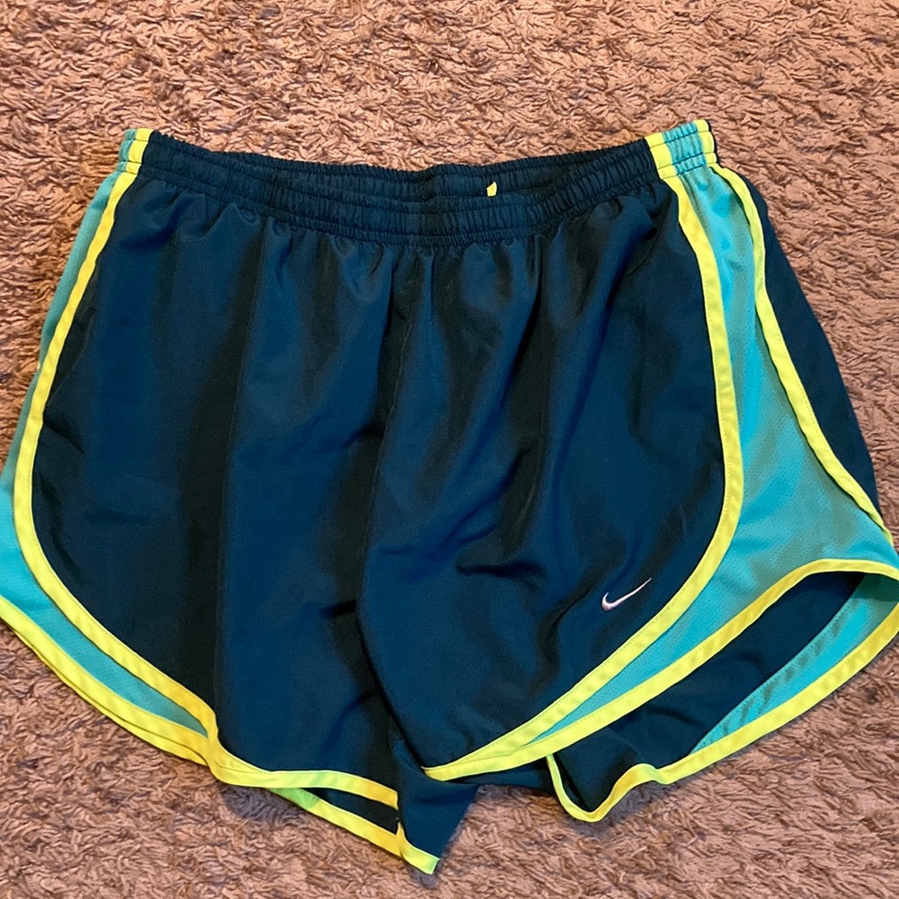 Nike Womens Running Short